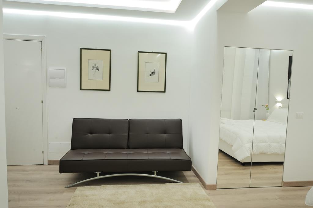 Loft In Master Palace คาตาเนีย ภายนอก รูปภาพ