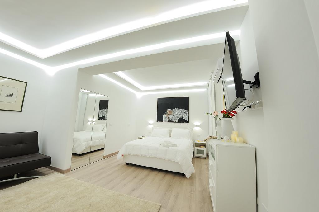 Loft In Master Palace คาตาเนีย ภายนอก รูปภาพ