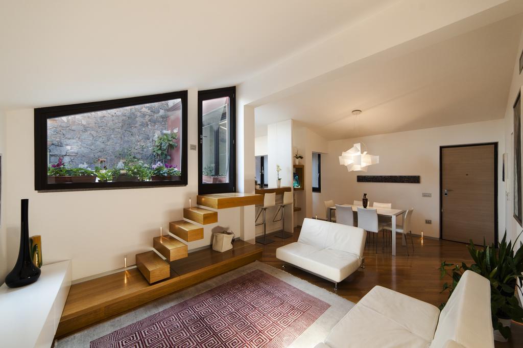 Loft In Master Palace คาตาเนีย ภายนอก รูปภาพ