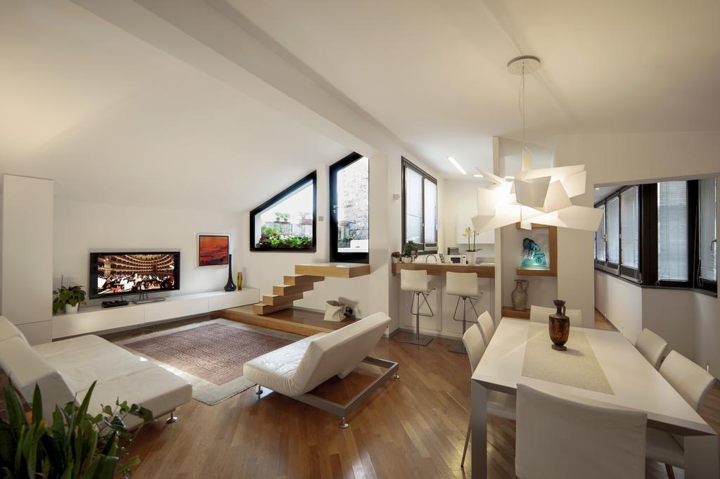 Loft In Master Palace คาตาเนีย ภายนอก รูปภาพ