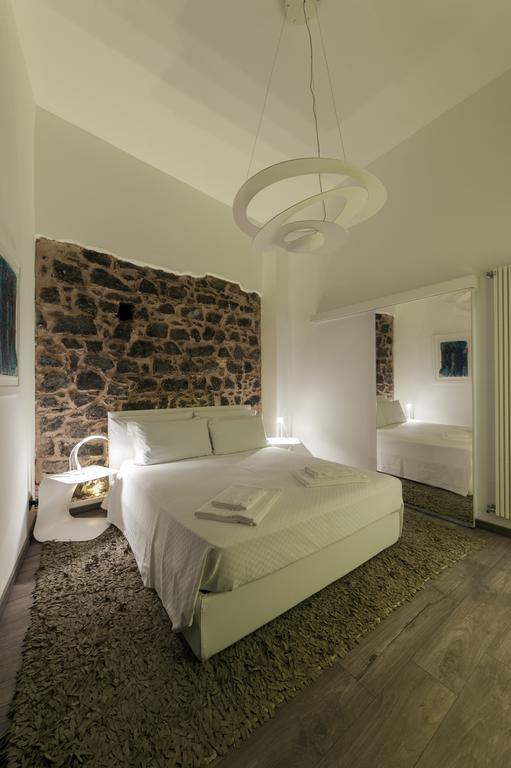 Loft In Master Palace คาตาเนีย ภายนอก รูปภาพ