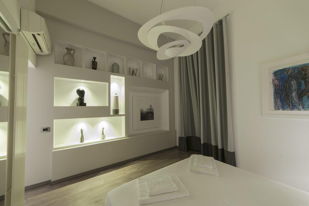 Loft In Master Palace คาตาเนีย ภายนอก รูปภาพ
