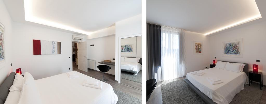 Loft In Master Palace คาตาเนีย ภายนอก รูปภาพ