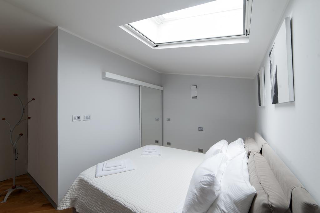 Loft In Master Palace คาตาเนีย ภายนอก รูปภาพ